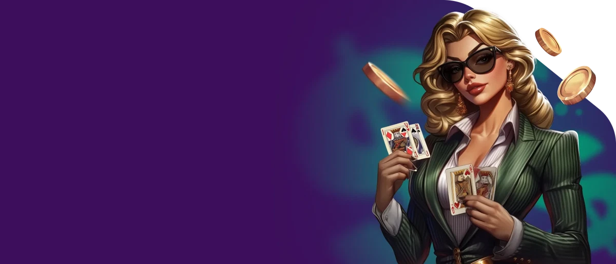 Welcome Bonus hero Vegas Casino