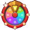 Wheel Vegas Hero bonus code