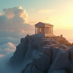 Olympus Echoes Vegas Hero Casino