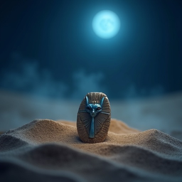 Sands of Amun Casino Vegashero