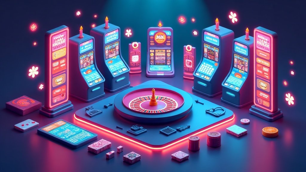 Casino Vegas Hero