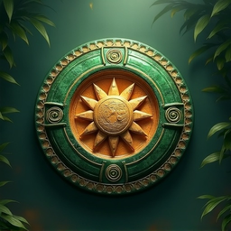Temple of Jade Sun Casino Vegas Hero