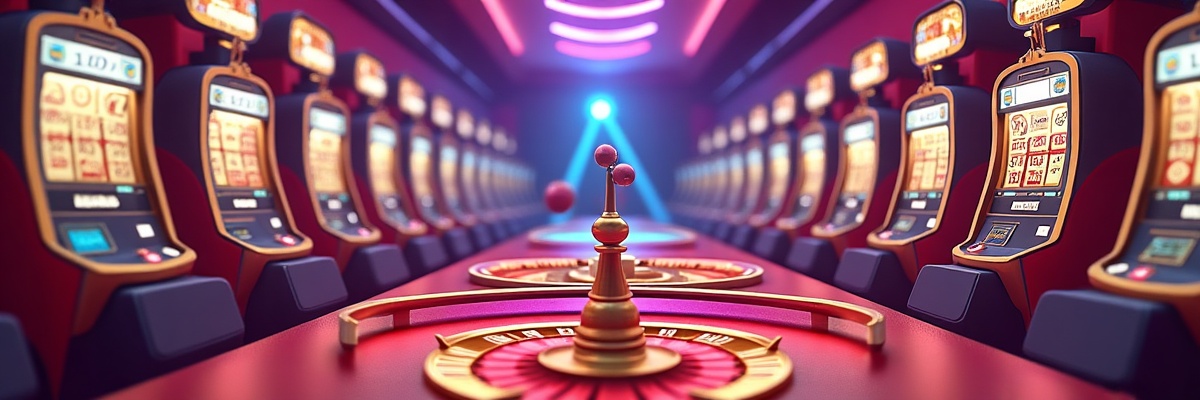 Vegas Hero Casino review