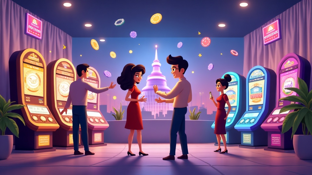Vegas Hero reviews